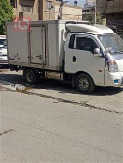 Kia Bongo